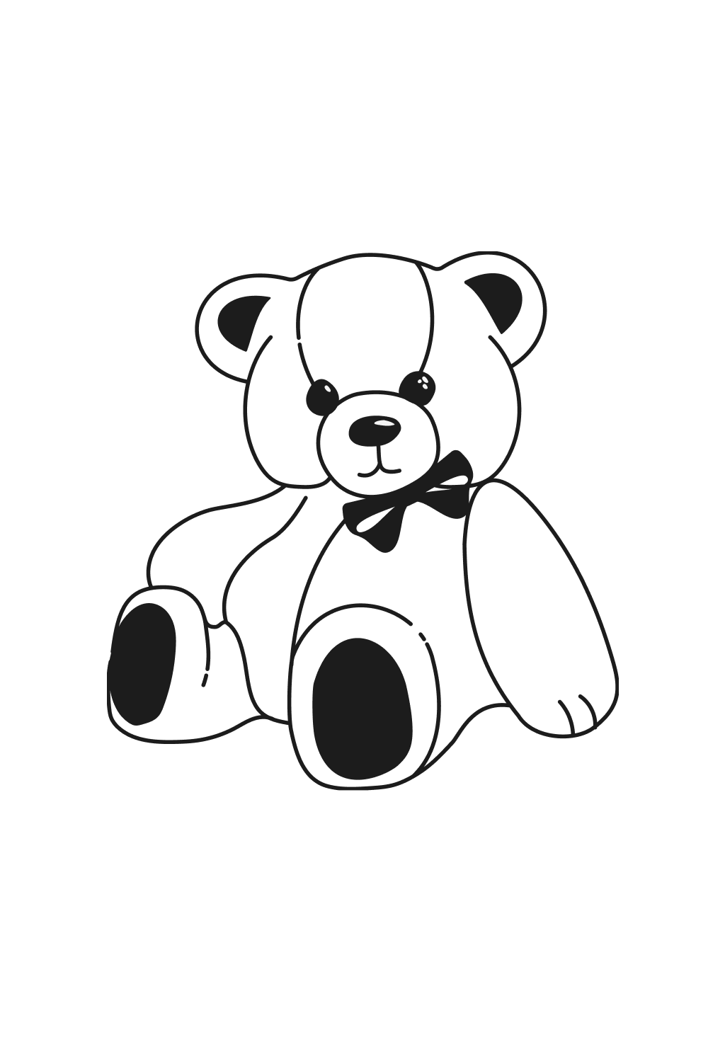 Teddy Bear